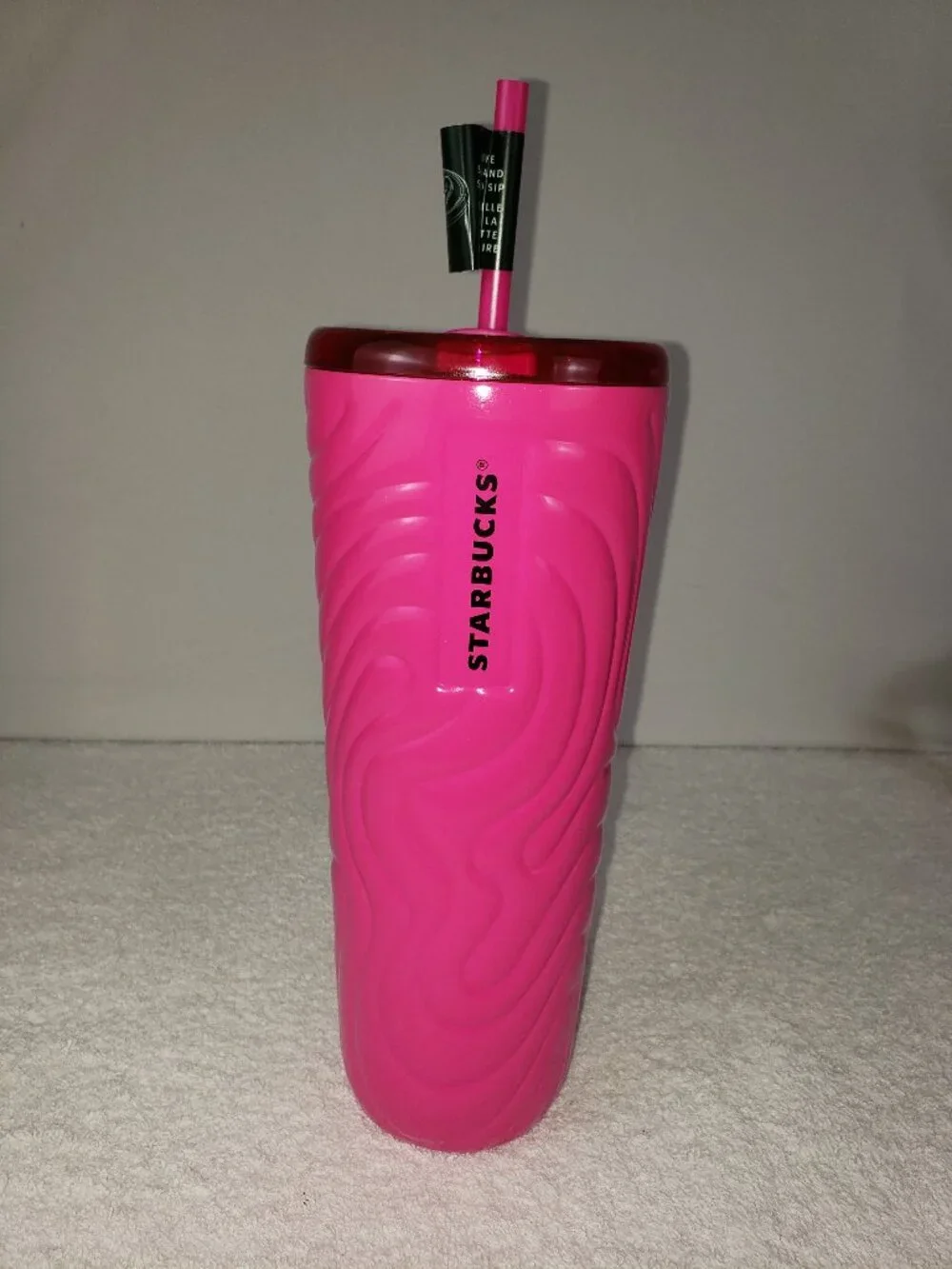 Starbucks this 2025